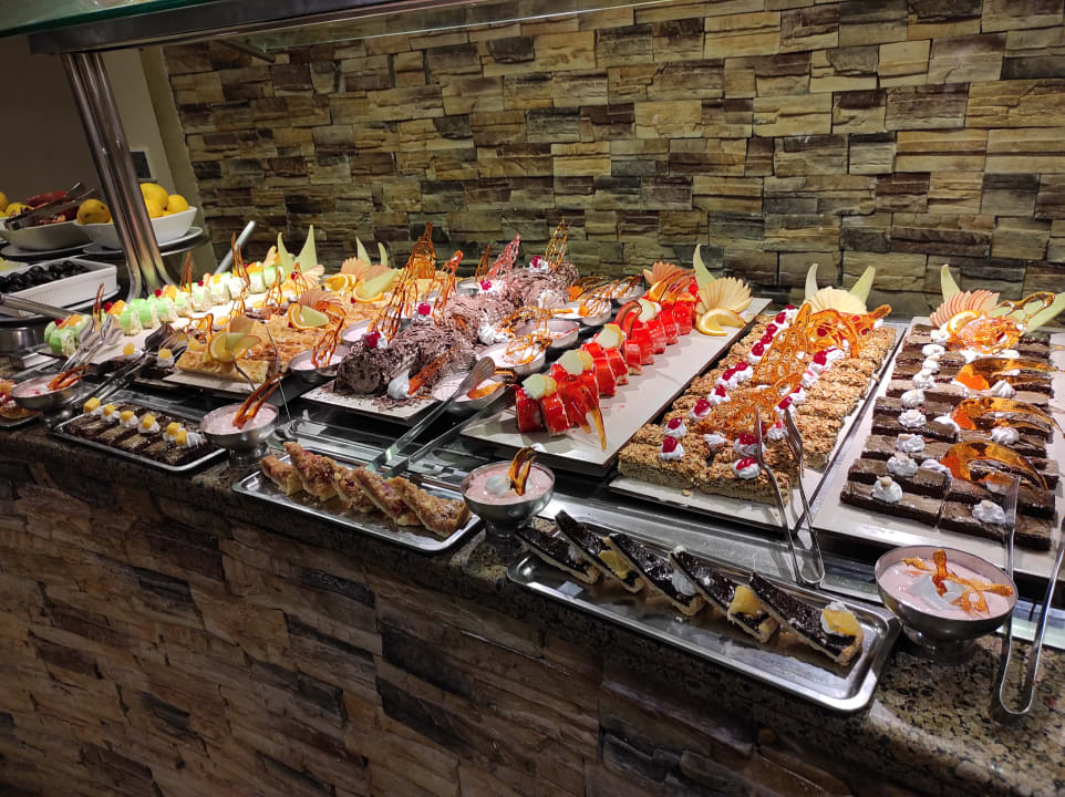 Gastro Coral Sun Beach