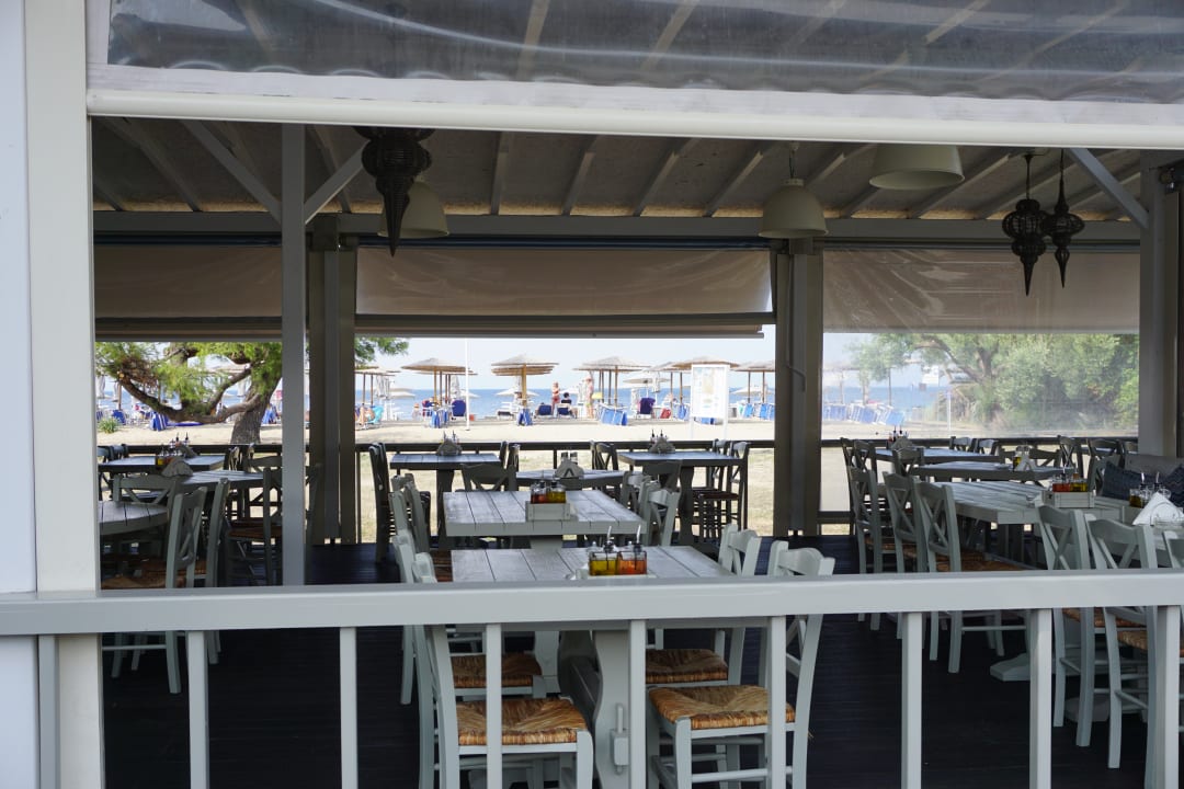 Gastro Hotel Lagomandra Beach