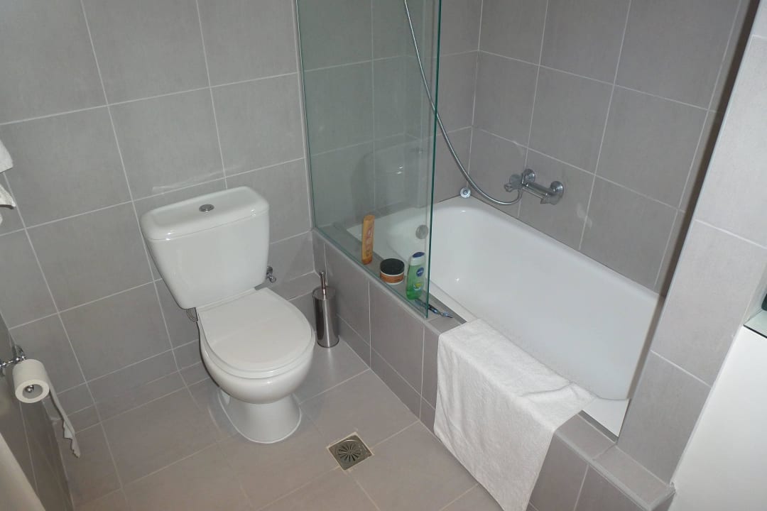 Zimmer Sentido More Meni Residence & Suites