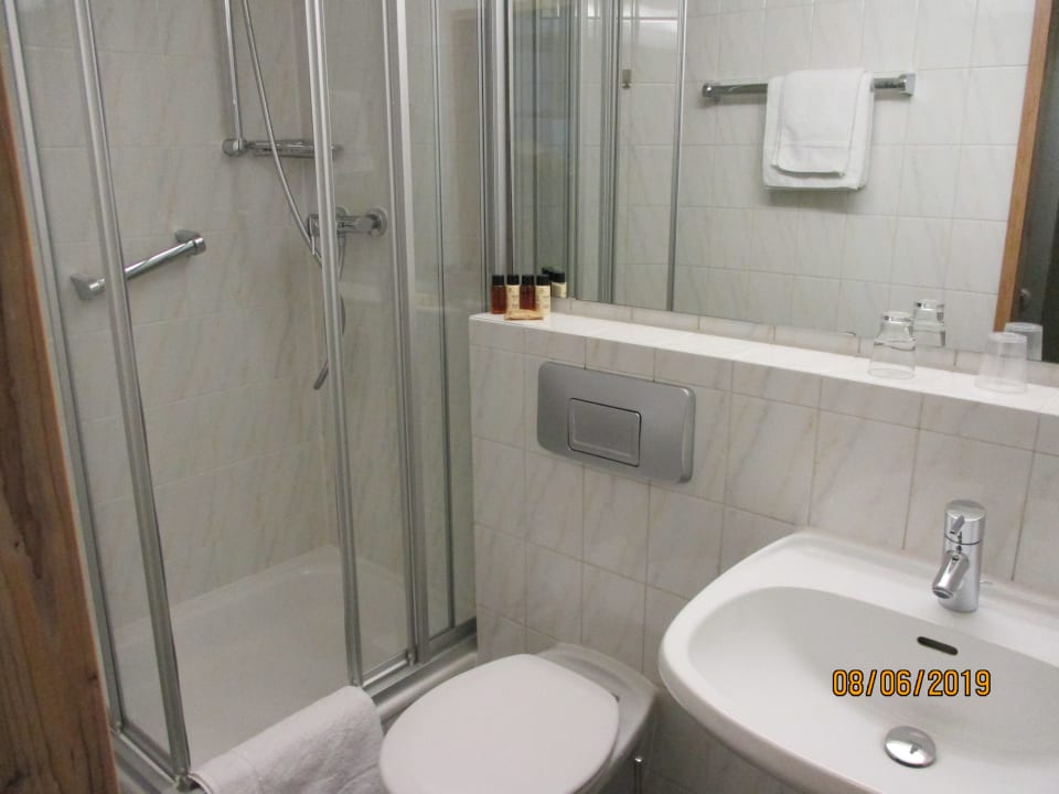 Zimmer Badischer Landgasthof Hirsch