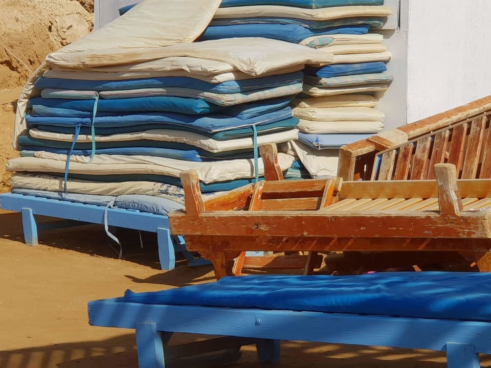 Sonstiges Pickalbatros Aqua Park Resort - Sharm El Sheikh