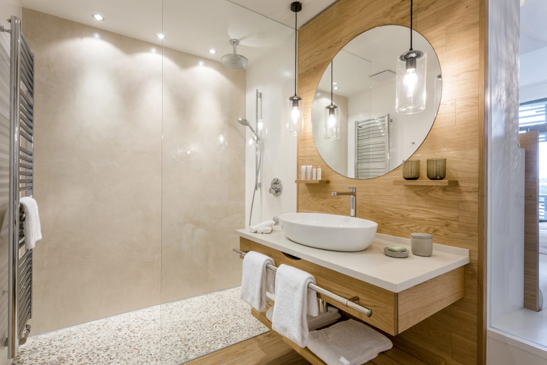 Zimmer Seezeitlodge Hotel & Spa