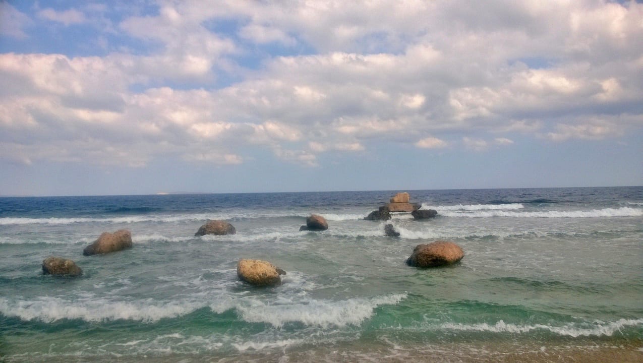 Strand Pickalbatros Citadel Resort