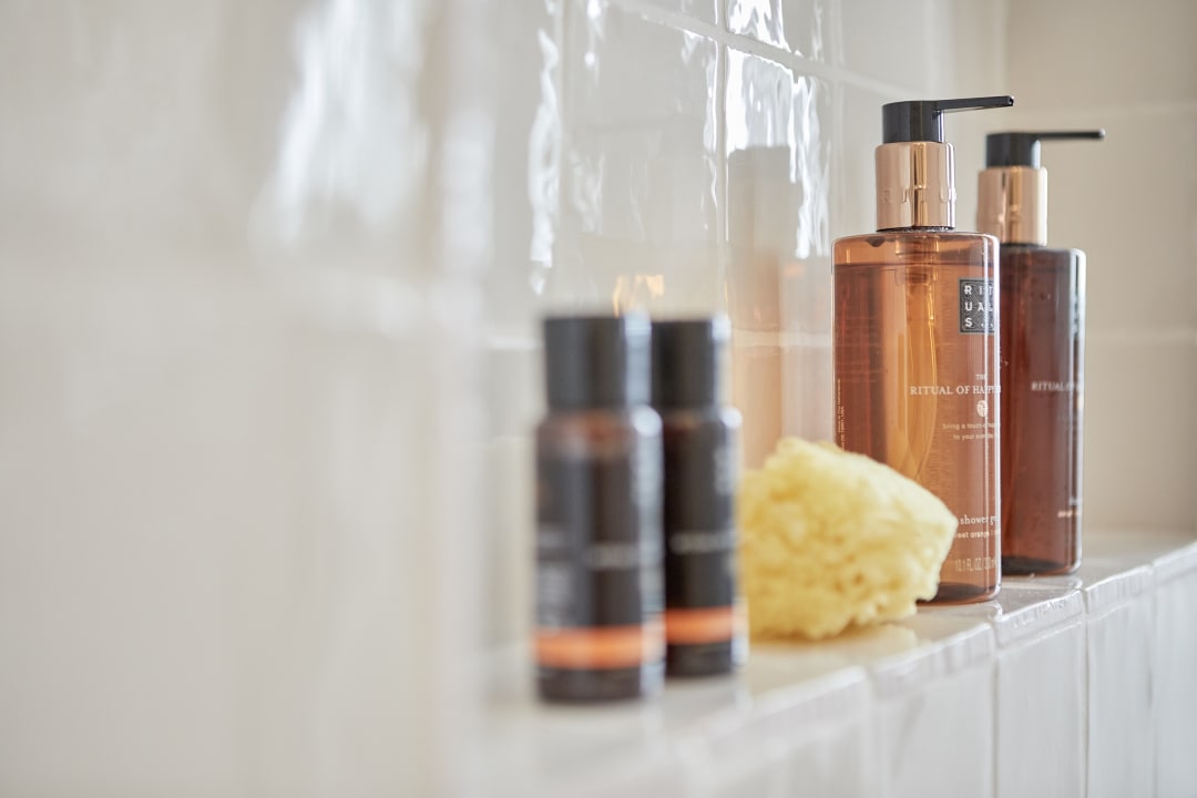 Zimmer M HOUSE Hotel