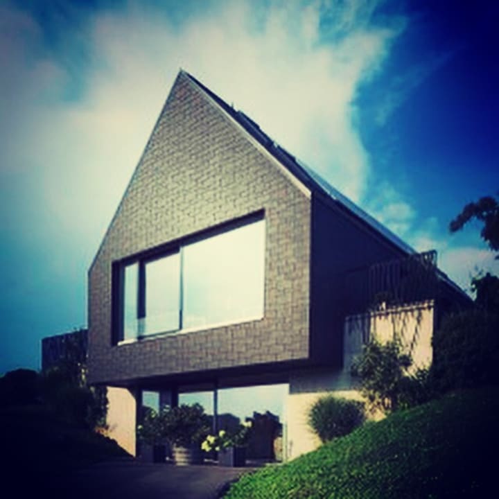 Außenansicht Logis125