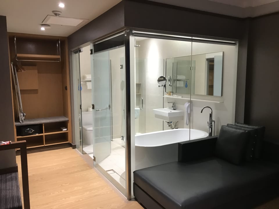 Zimmer Hotel Bencoolen @ Hong Kong Street