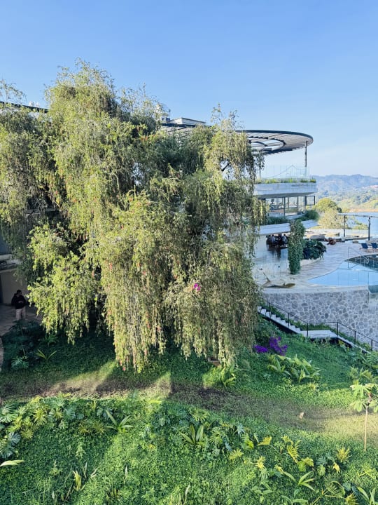 Außenansicht The Brown, Guatape, Autograph Collection