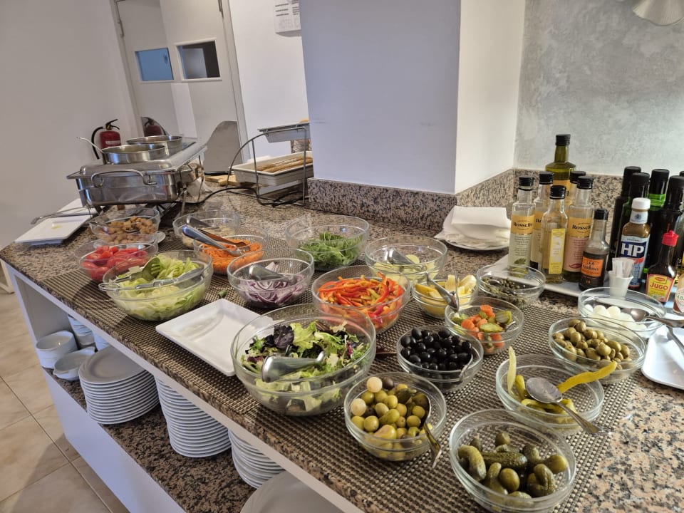 Gastro Hotel Cala Gat