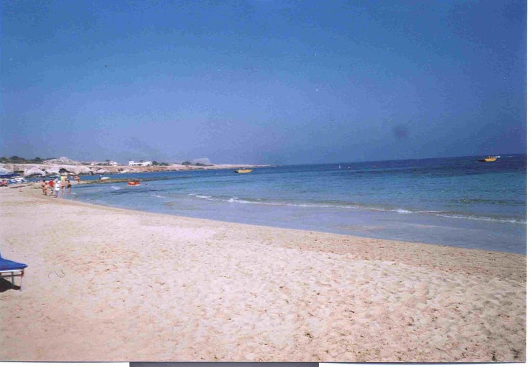 Melissi Hotel-Strand Melissi Beach Hotel & Spa