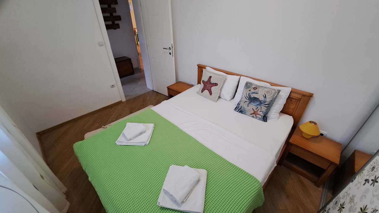 Zimmer Green Home Apartments