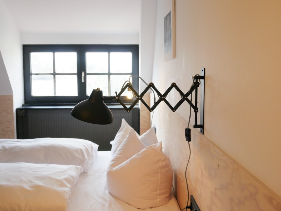 Zimmer Hotel Zwölf Apostel