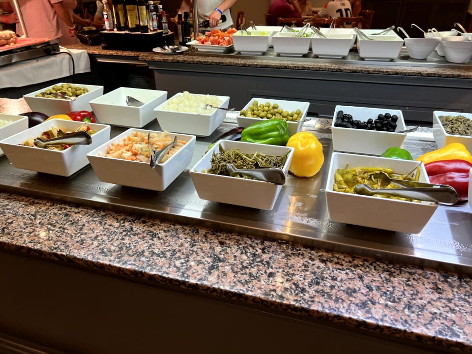 Gastro Garbí Cala Millor