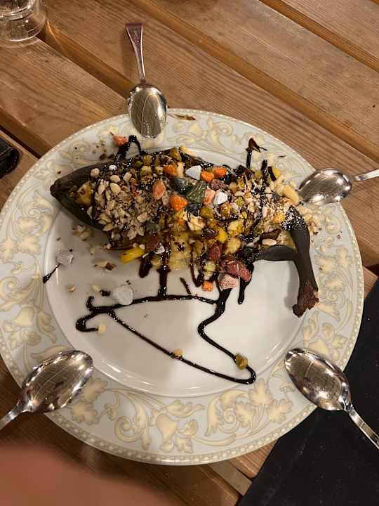 Gastro Aydinbey Kings Palace & Spa