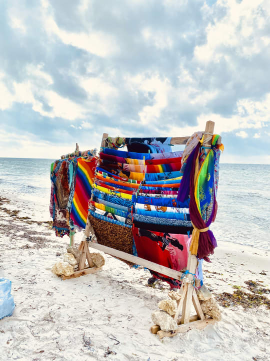 Sonstiges Bahari Beach Hotel