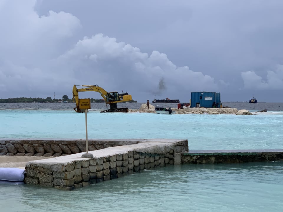 Strand Adaaran Select Meedhupparu Island Resort - Premium All Inclusive