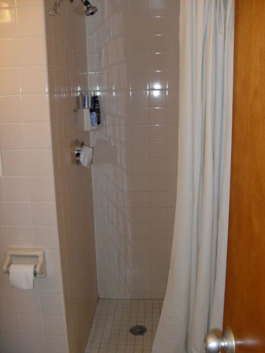 Douche Guesthouse Seafarers & International House