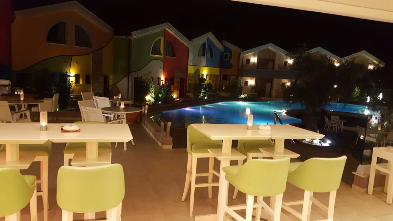 Urlaub 2016 Alexandra Golden Boutique - Adults only