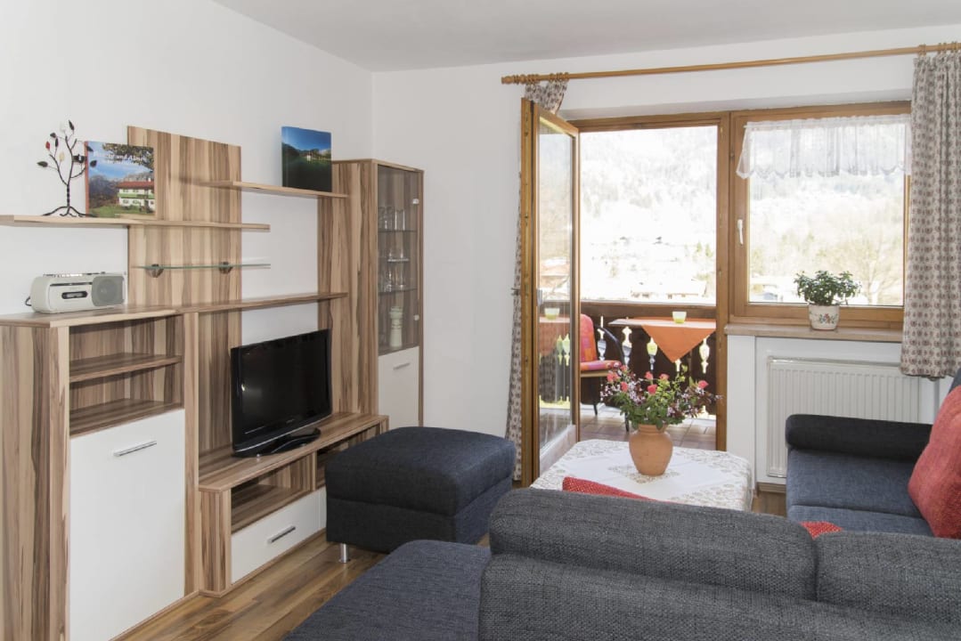 Zimmer Ferienwohnung Artenreitwinkl