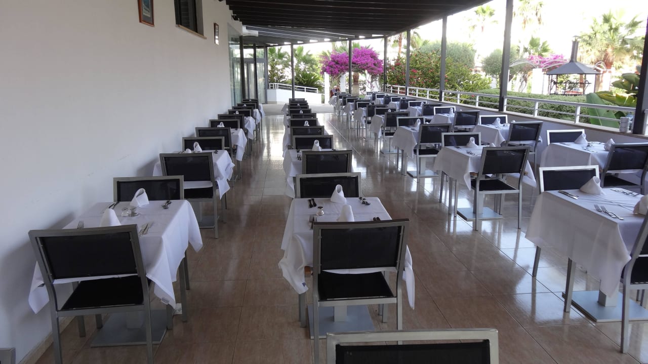 Hotel Cala Millor Garden Hotel Cala Millor Garden - Adults only