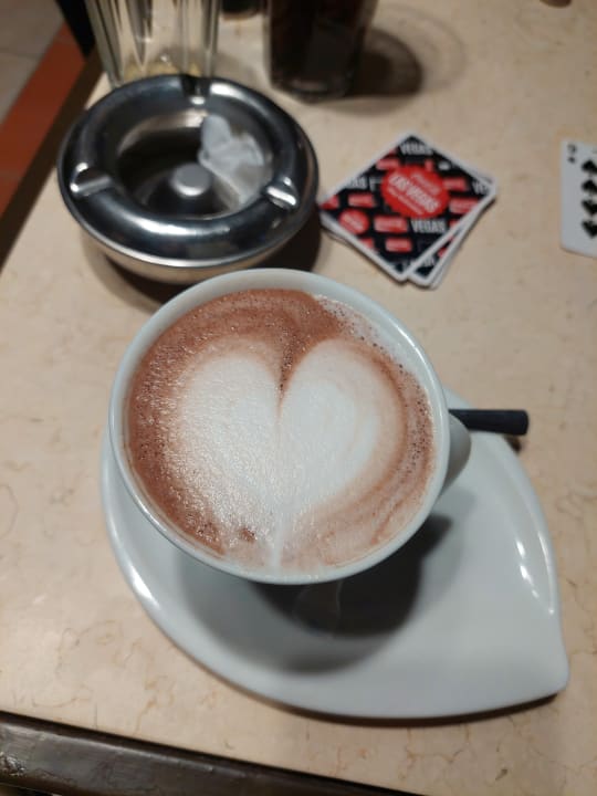 Lobby Jaz Makadi Oasis Resort