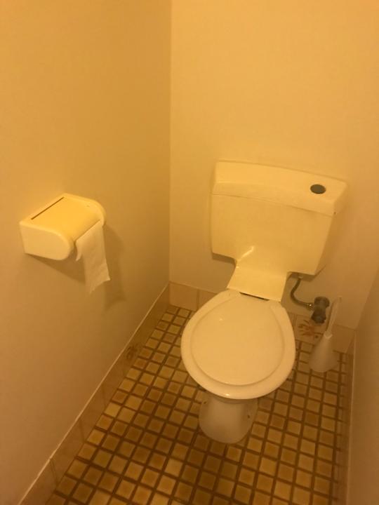 Zimmer Ravensthorpe Palace Hotel