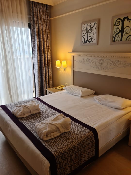 Zimmer Aydinbey Kings Palace & Spa