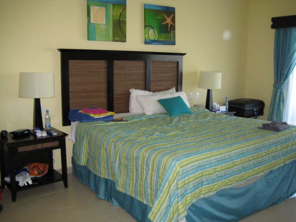 Bett Royalton Splash Punta Cana