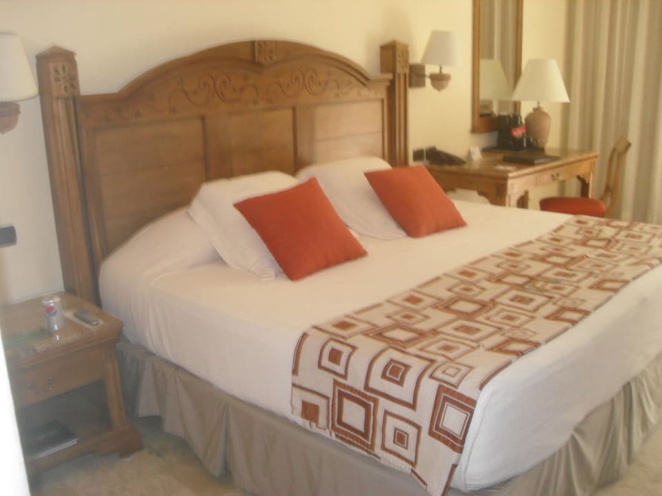 Standardzimmer Catalonia Royal Tulum Beach & Spa Resort - Adults only