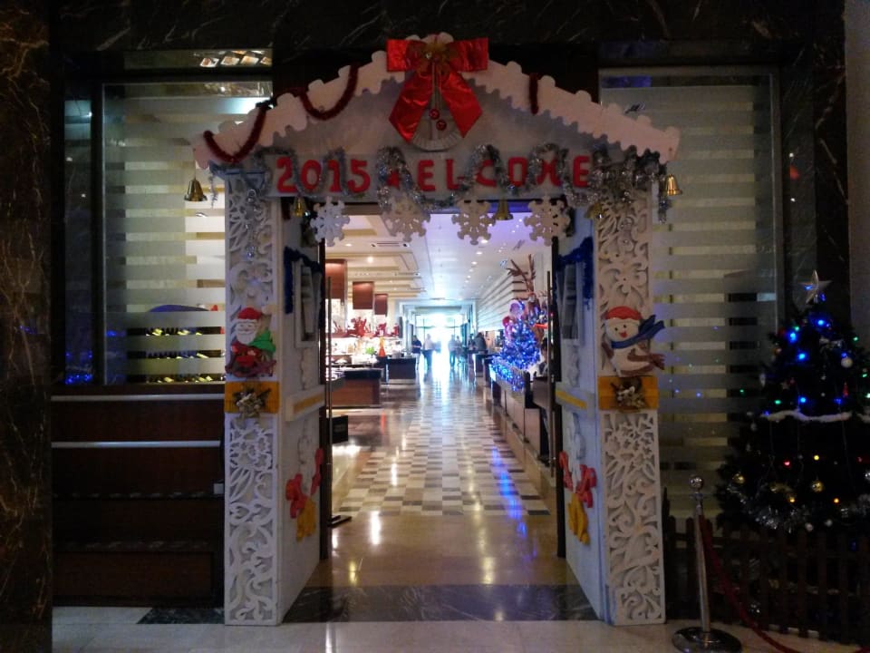 Hotel Voyage Belek Golf & Spa Voyage Belek Golf & Spa