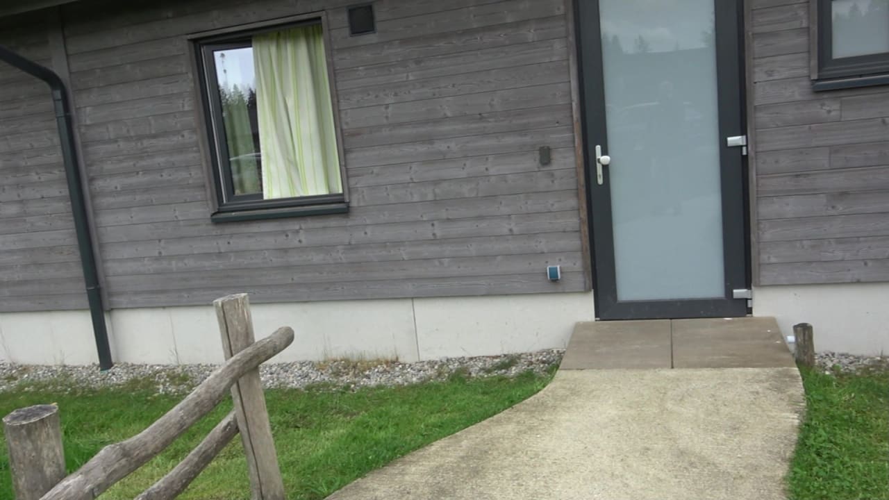 Zimmer Center Parcs Park Allgäu