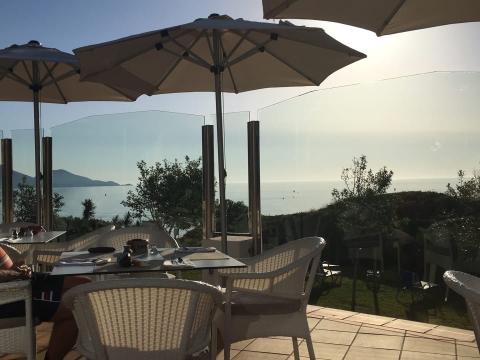 Restaurant Playa Esperanza Resort