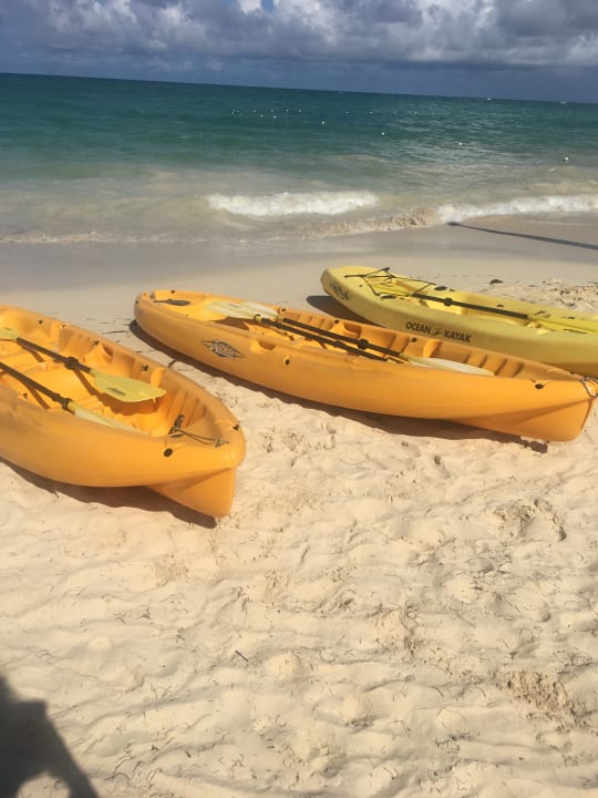 Strand Bahia Principe Luxury Esmeralda