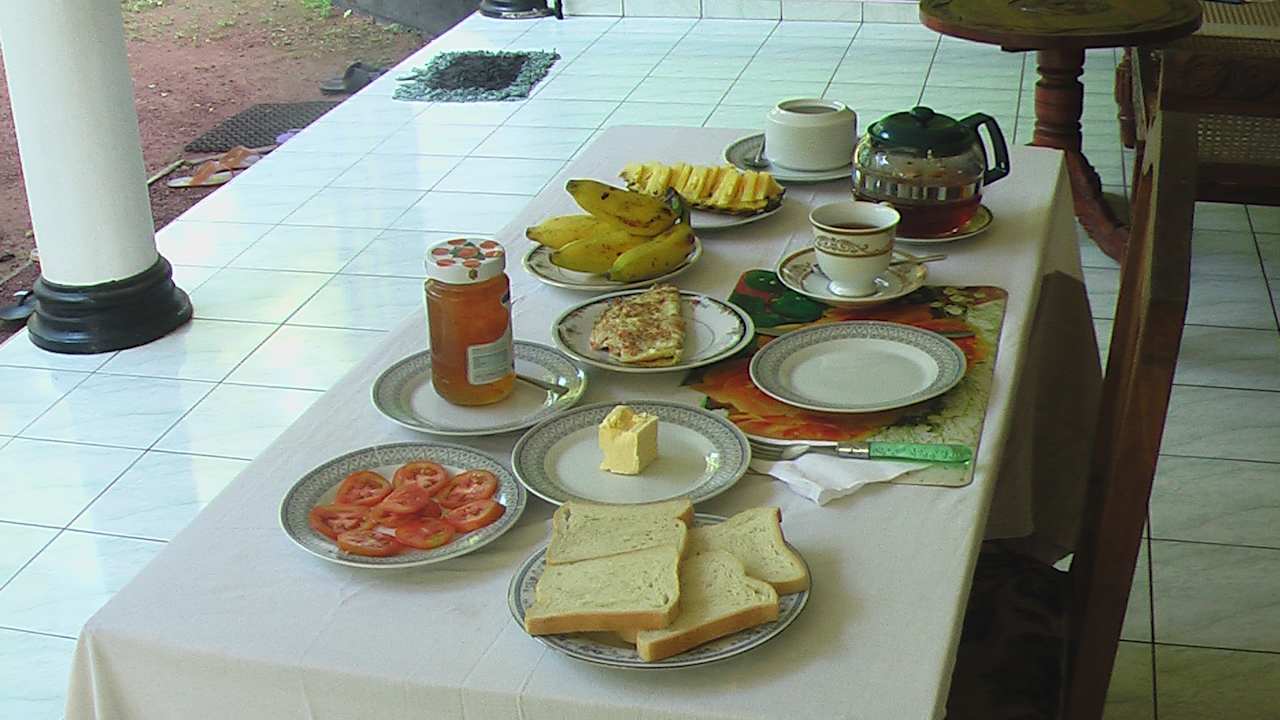 Zimmer Sunshine Guesthouse