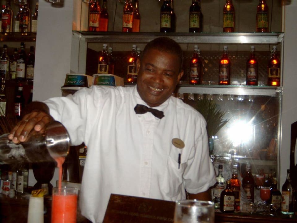 Emilo Occidental Punta Cana