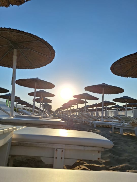 Strand Anemos Luxury Grand Resort