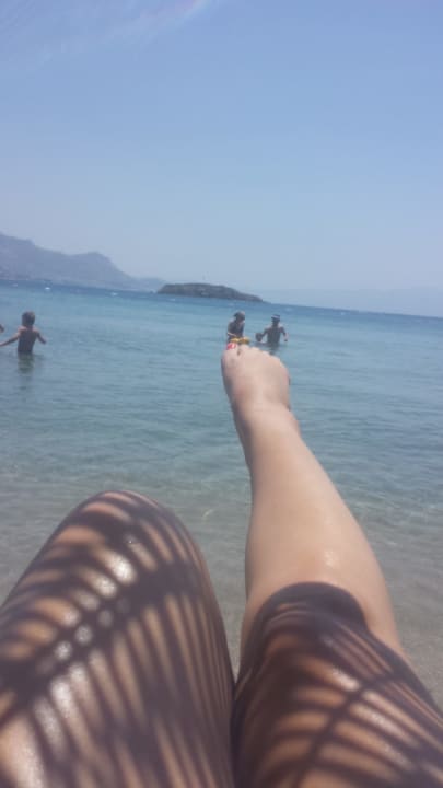 Strand Yasmin Resort Bodrum