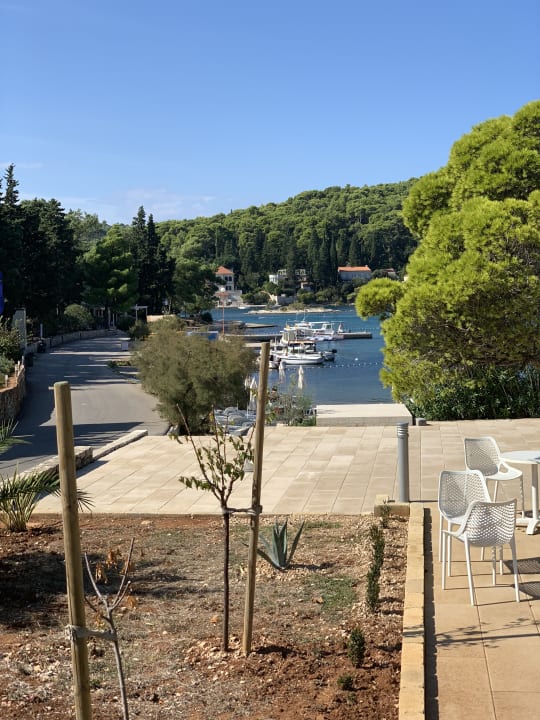 Gastro Aminess Vival Port9 Resort