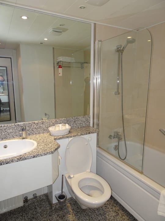 Zimmer Leonardo Hotel Hannover Airport