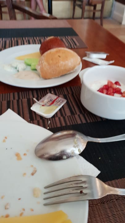 Gastro Serenity Alpha Beach