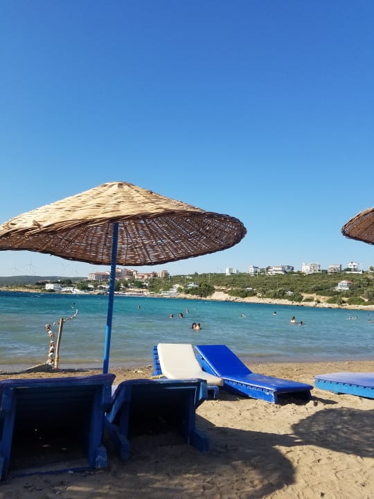 Strand Club Resort Atlantis