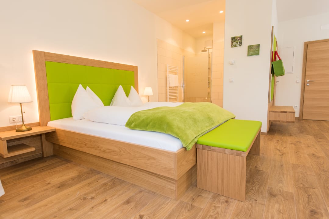 Zimmer Zur Grünen Au