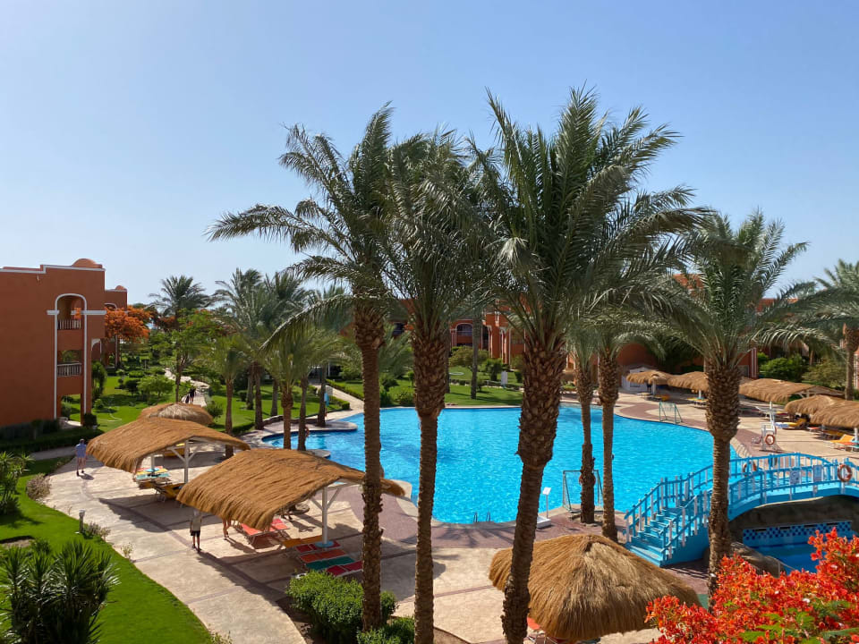 Pool Sentido Caribbean World Soma Bay