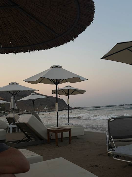 Strand Corissia Beach Hotel