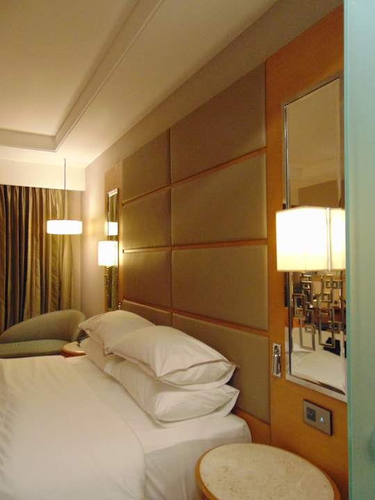 Zimmer Hotel The Westin Chennai Velachery