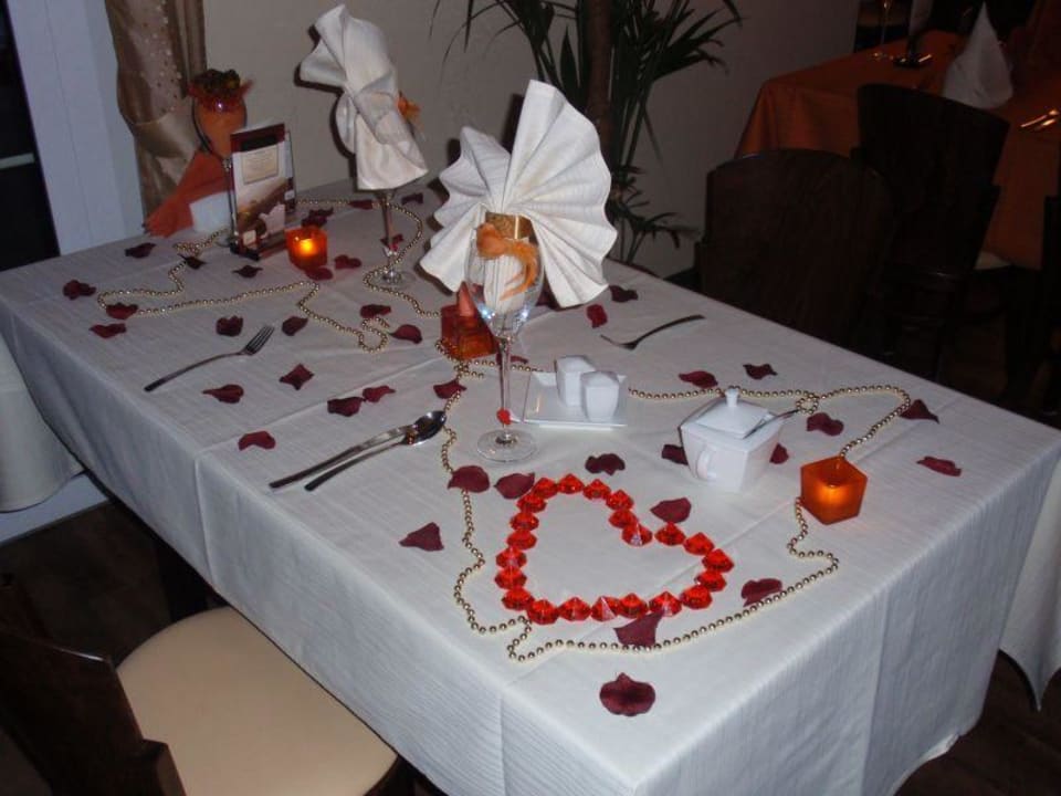 Specjalnie na nasze zaręczyny Villa del Mar