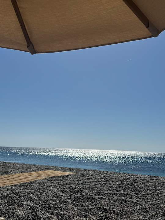 Strand Kakkos Beach Hotel