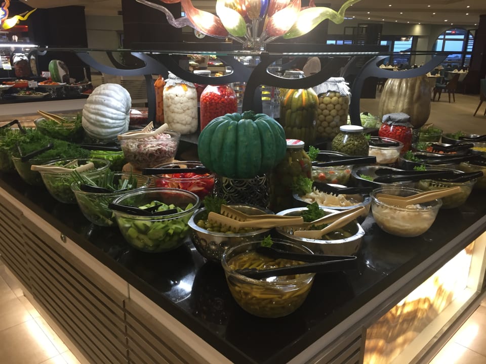 Gastro Limak Lara Deluxe Hotel & Resort