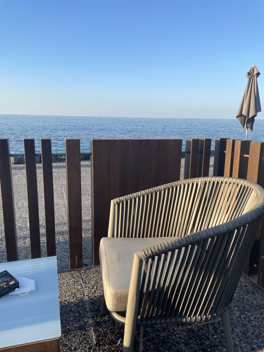 Gastro Nana Golden Beach