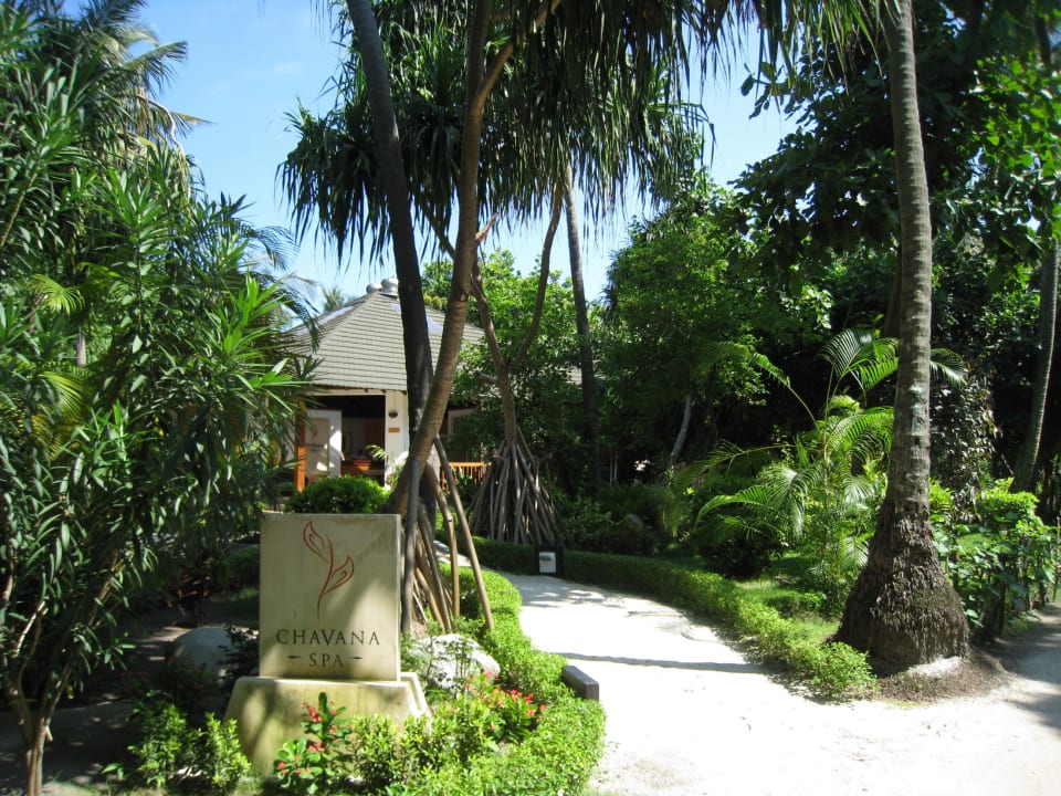 Das Spa Adaaran Select Meedhupparu Island Resort - Premium All Inclusive