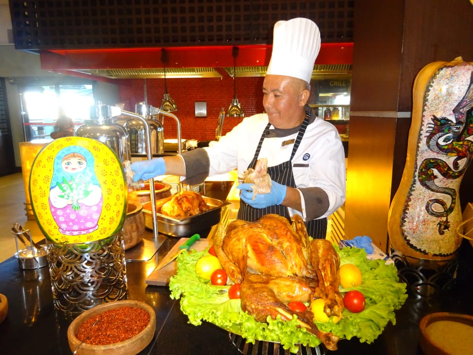 Sonstiges Limak Lara Deluxe Hotel & Resort